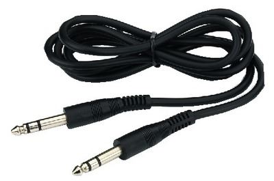 Monacor MCC-124 SW kabel instrumentalny